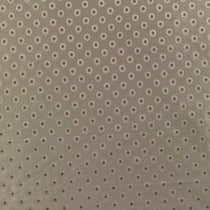 Dotty Latte Fabric by the Metre